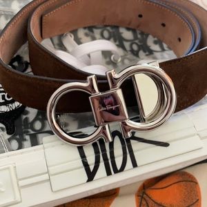Salvator Ferragamo Belt